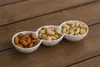 DOCHTMANN Set di ciotole 3 pezzi, Vetroceramica bianca Anteprima dell’immagine prodotto 3