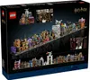 LEGO® Harry Potter™ 76444 Die Zauberläden der Winkelgasse™ Produktbild-Vorschau 18