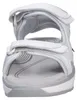 JOYA Damen Sandalen Komodo II SR white, weiß, Gr.37 Produktbild-Vorschau 6