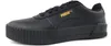 Puma Carina L Sneaker Schwarz Produktbild-Vorschau 24