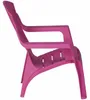 Progarden Kinder-Deckchair, pink Produktbild-Vorschau 6