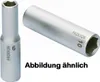 Proxxon 23778 Tiefbett Steckschlüsseleinsatz / Nuss 10mm Produktbild-Vorschau 1