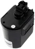 Batterie pour Würth type 0 702 300 824 Voir les images du produit 1