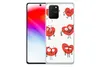 MuchoWow® Handyhülle Schutzhülle Hülle für Samsung Galaxy Produktbild-Vorschau 2