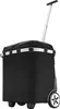 REISENTHEL Carrycruiser Iso Black OJ7003 Produktbild-Vorschau 1