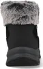 Skechers Trego - Snow Worries 167882-BLK, Wanderschuhe, Produktbild-Vorschau 24