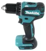 Makita DDF485RTJ3, Handbohrmaschine, Ohne Schlüssel, Produktbild-Vorschau 3