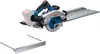 Bosch Akku-Kreissäge GKS 18V-57-2 GX Solo + FSN 44 - Produktbild-Vorschau 11