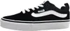 Vans Filmore sportlicher Schnürer Schwarz in Gr. 41.5 Produktbild-Vorschau 1