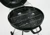 BBQ-Toro Kugelgrill Birch 57 cm | Grillfläche Ø 55 cm  | Produktbild-Vorschau 2