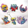 Totum TOTUM DISNEY STITCH 3in1 kūrybinis rinkinys, 700161 Anteprima dell’immagine prodotto 2