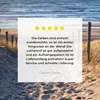 MuchoWow® - Leinwandbilder - Sand - Strand - Düne - Meer - Produktbild-Vorschau 8