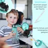My Vesperbox® Trinkflasche Kinder [500ML] - Wasserflasche Produktbild-Vorschau 4