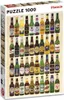 Puzzle 1000 - Biere der Welt PIATNIK Produktbild-Vorschau 2