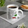 Ablaufdiagramm zur Problemlösung Kaffeebecher Produktbild-Vorschau 8