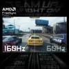 GIGABYTE M27UA, Gaming-Monitor, (Ultra HD/4K, IPS, HDMI, Produktbild-Vorschau 11