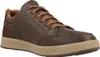 A single brown sneaker is shown against a white background. Voir les images du produit