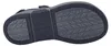 Josef Seibel Emeric 06 Sandale Blau Produktbild-Vorschau 7