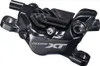 Shimano Bremssattel XT BR-M8120 4-Kolben Post Mount Produktbild-Vorschau 6