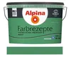 Alpina Farbrezepte Wildes Paradies matt 2,5 L Produktbild-Vorschau 8
