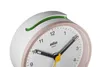 Braun BC 12 PW Quarzwecker pink-weiß Produktbild-Vorschau 2