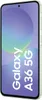 Samsung Galaxy A36 Smartphone 17 cm 6.7 pollici Doppia SIM Anteprima dell’immagine prodotto 4