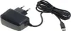 OTB Ladegerät USB Type C (USB-C) - 2A - schwarz Produktbild-Vorschau 1