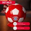 Serveball 'Victory' FC Bayern München Fanartikel - Snackbox Produktbild-Vorschau 2