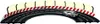 Overdrive-Racing Fangzaun 1m kompatibel mit Carrera Digital Produktbild-Vorschau 8