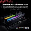 DDR5 64GB PC 6400 CL32 G.Skill KIT (2x32GB) 64-TZ5RK Náhled obrázku produktu 7