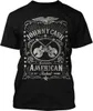 Johnny Cash American Rebel 2 Black XL T-Shirt Produktbild-Vorschau 2
