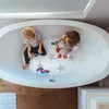 Adesivi antiscivolo Relaxdays, set da 30 pezzi, adesivi per Anteprima dell’immagine prodotto 3