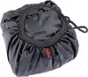 Haberland kryt proti dažďu F.Dreifa Chtasche Black Náhľad obrázku produktu 3