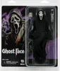 NECA - Ghostface – Ghostface (Updated) Clothed Action Produktbild-Vorschau 8