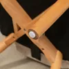 HOMCOM kreslo s ušami a podnožkou, relaxačné kreslo, Náhľad obrázku produktu 7