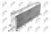 NTY CCL-AU-011 Ladeluftkühler LLK für VW Golf VII Produktbild-Vorschau 1