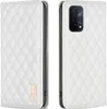 OPPO A74 5G Hülle, Elegant Bookstyle Flip Leder Produktbild-Vorschau 1