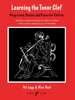 Learning The Tenor Clef Produktbild-Vorschau 1