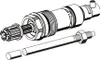 A technical drawing of plumbing parts. Náhľad obrázku produktu