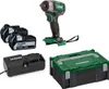 HIKOKI 18,0 Volt Akku Schlagschrauber WR18DBDL2 WR18DH + Produktbild-Vorschau 3