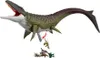 Jurassic World Rebirth Super Colossal Mosasaurus akčná Náhľad obrázku produktu 4