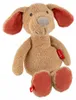 sigikid, H.Scharrer & Koch GmbH & Co.KG Kuscheltier Hund - Produktbild-Vorschau 1