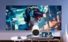 Led Projektor Magcubic Hy300 Weiss - Android 11, 130 Zoll, Produktbild-Vorschau 3