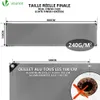 Bâche de protection VOUNOT® 1,5 x 6 m, 240 g/m², Voir les images du produit 10