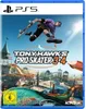 Tony Hawk's Pro Skater 3+4 PS5-Spiel Produktbild-Vorschau 1