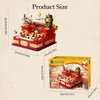 Pantasy 86917 Snoopy macchina da scrivere Peanuts 1.500 Anteprima dell’immagine prodotto 9