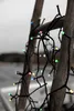 Best Season LED-Lichterkette, 40tlg. Farbe bunt, outdoor, Produktbild-Vorschau 1