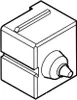 Makita 650579-7 Schalter 1246.3223 Produktbild-Vorschau 3