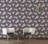 Livingwalls Blumentapete Metropolitan Stories florale Produktbild-Vorschau 9