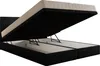 TRADA Siesta Polsterbett 160x200 mit Bettkasten und Produktbild-Vorschau 10